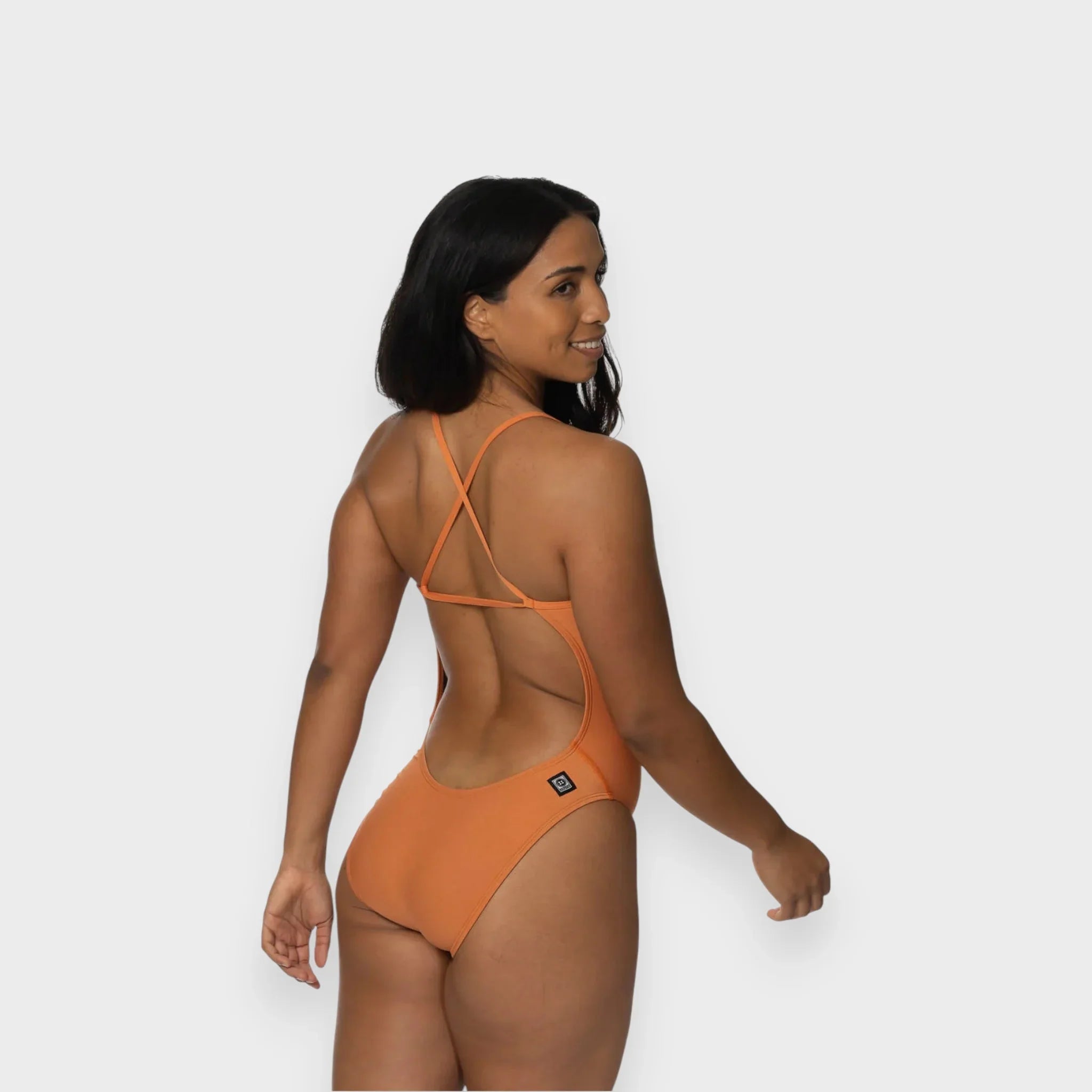 PERRY SOLID - TAWNY - Tali Sport-2/2 