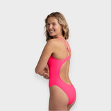 MURRAY SOLID - HOT PINK - Tali Sport 