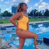 MURRAY SOLID - MANGO - Tali Sport 