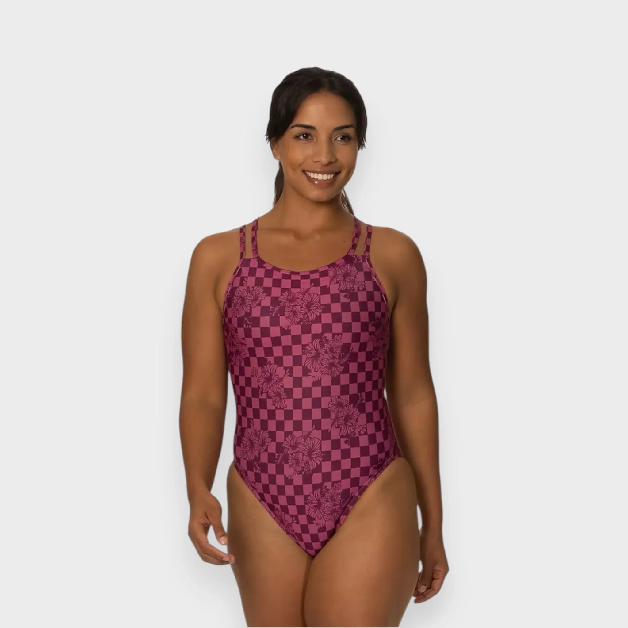MURRAY PRINTS - CRUZ - Tali Sport 
