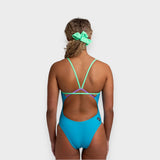 PERRY CONTRAST - CARIBBEAN KEY & PAD - Tali Sport 