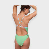 PERRY CONTRAST - GREEN APPLE - Tali Sport 