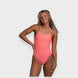 BRANDON SOLID-HOT PINK - melon