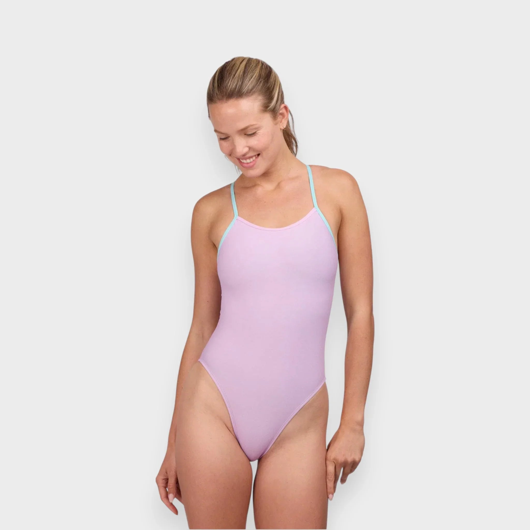 PERRY CONTRAST - SOUR GRAPE - Tali Sport 