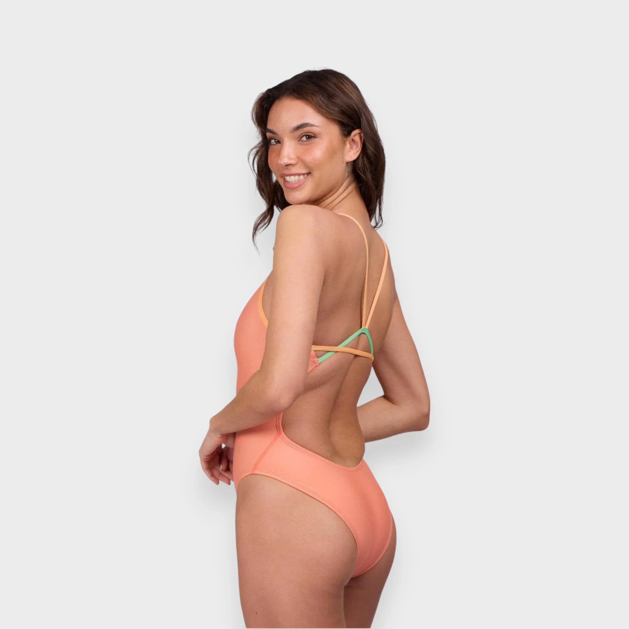 PERRY CONTRAST - TENGELO - Tali Sport 