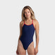 PERRY CONTRAST - SOUR GRAPE - navy-red-white