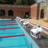 ANTI WAVE SUPER BLOCK 600 אדן זינוק - Tali Sport 