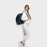 SHARK PRO - T pack NAVY - Tali Sport 