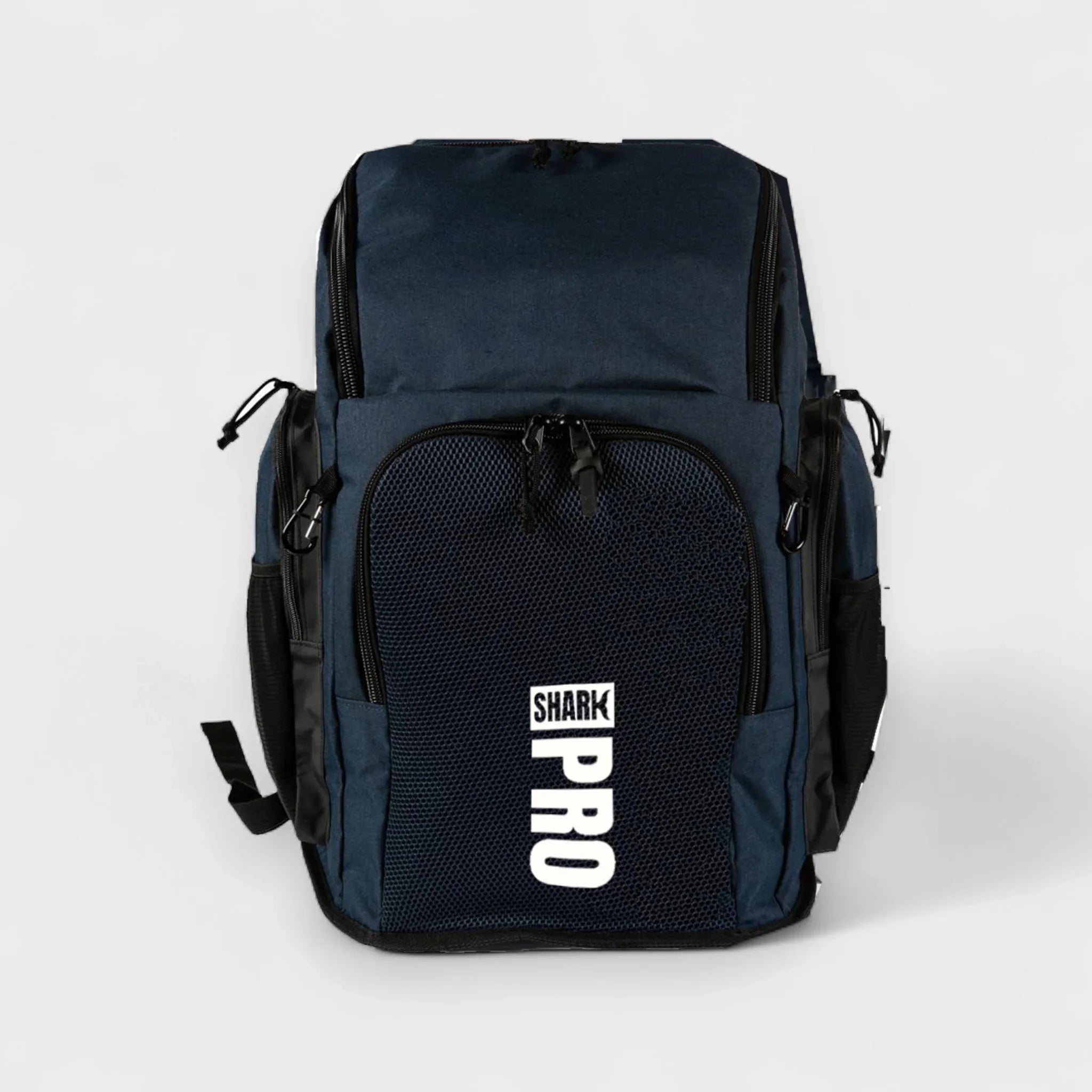 SHARK PRO - T pack NAVY - Tali Sport-2/4 