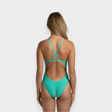 PERRY SOLID - SEA FOAM - Tali Sport 