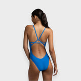 PERRY SOLID - WATER BLUE - Tali Sport 