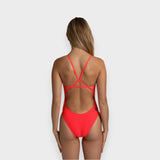 PERRY SOLID - LAVA - Tali Sport 
