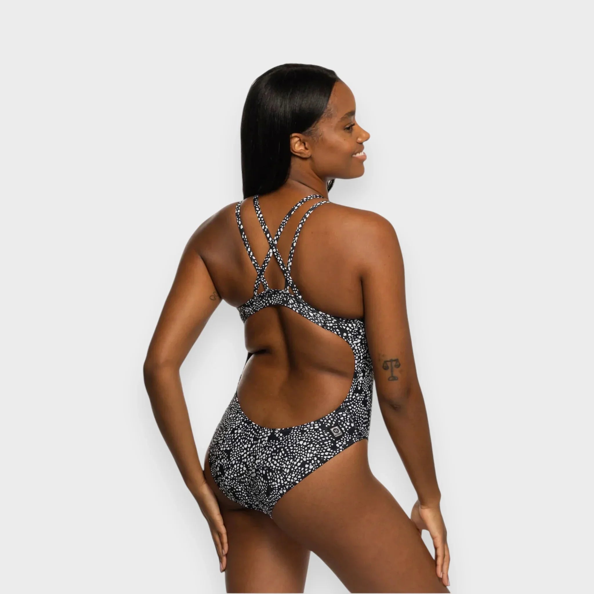 MURRAY PRINTS - ROCKY - Tali Sport-2/3 