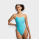 XENA CONTRAST- NAVY & WHITE - hawaii-blue-white