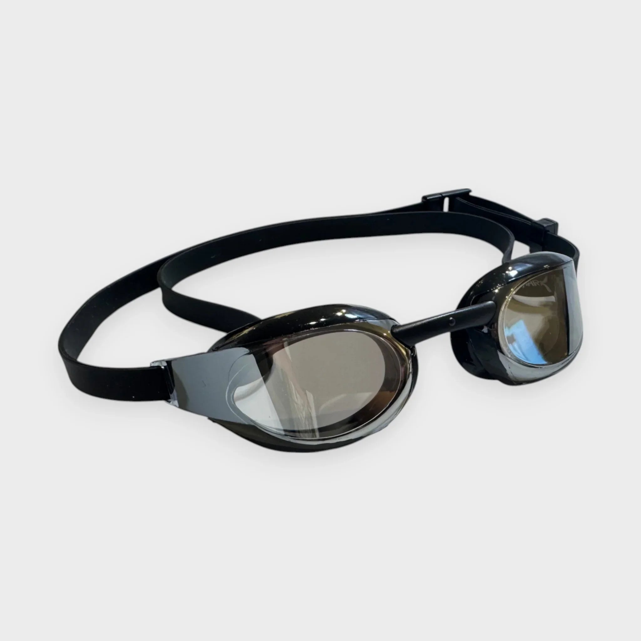 SHARK 661-BLACK/MIRROR - Tali Sport 