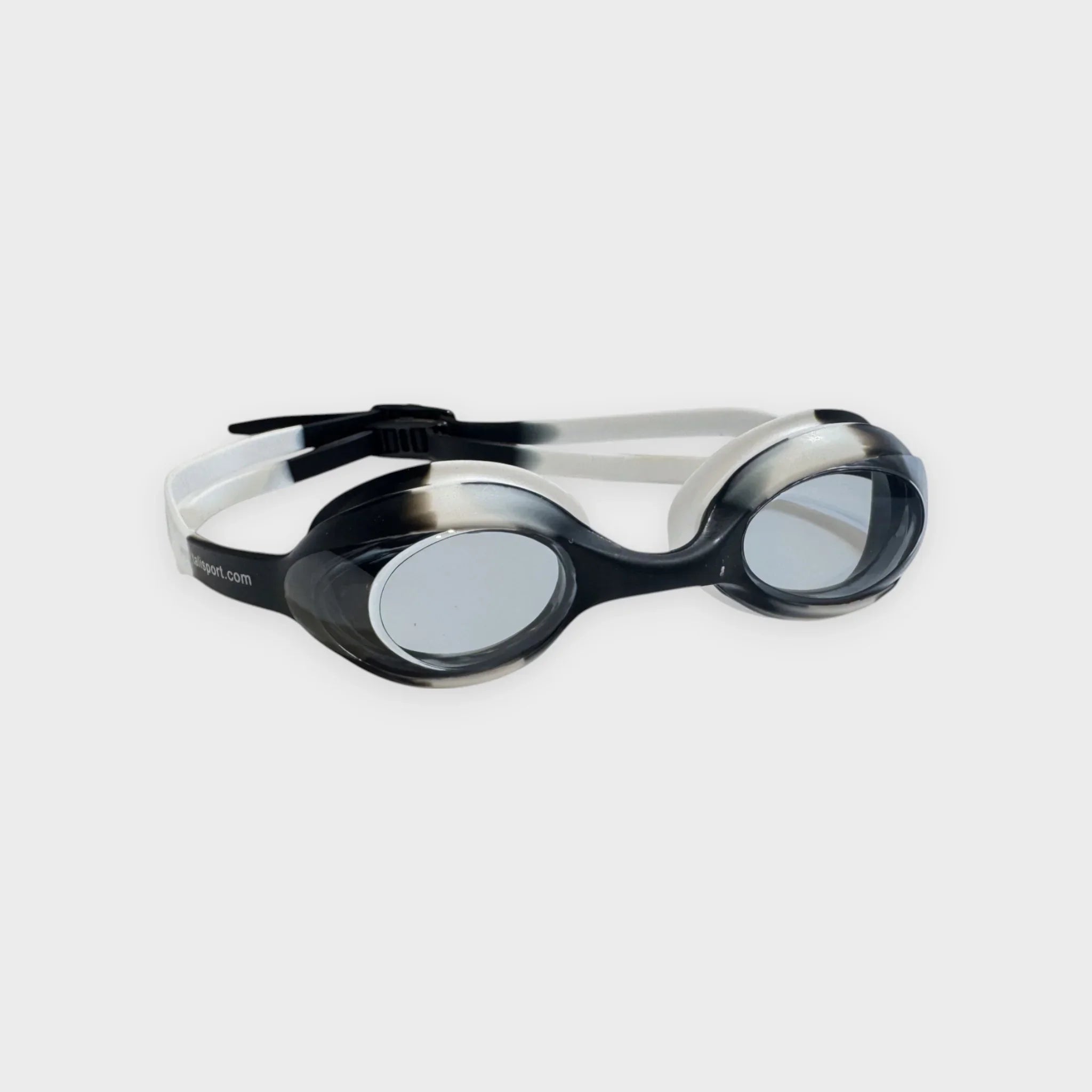 SHARK 440-WHITE/BLACK - Tali Sport 