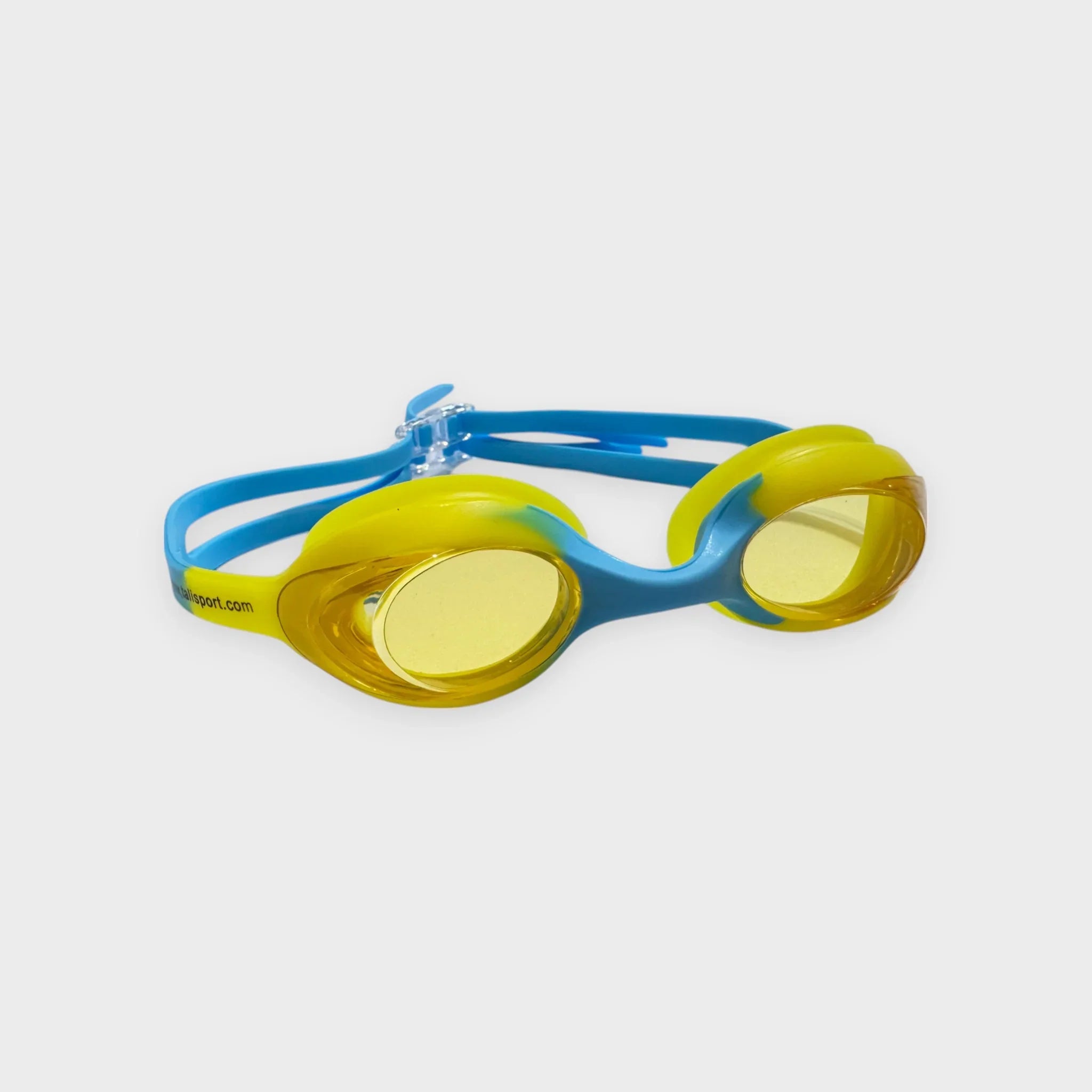 SHARK 440-YELLOW/BLUE - Tali Sport 