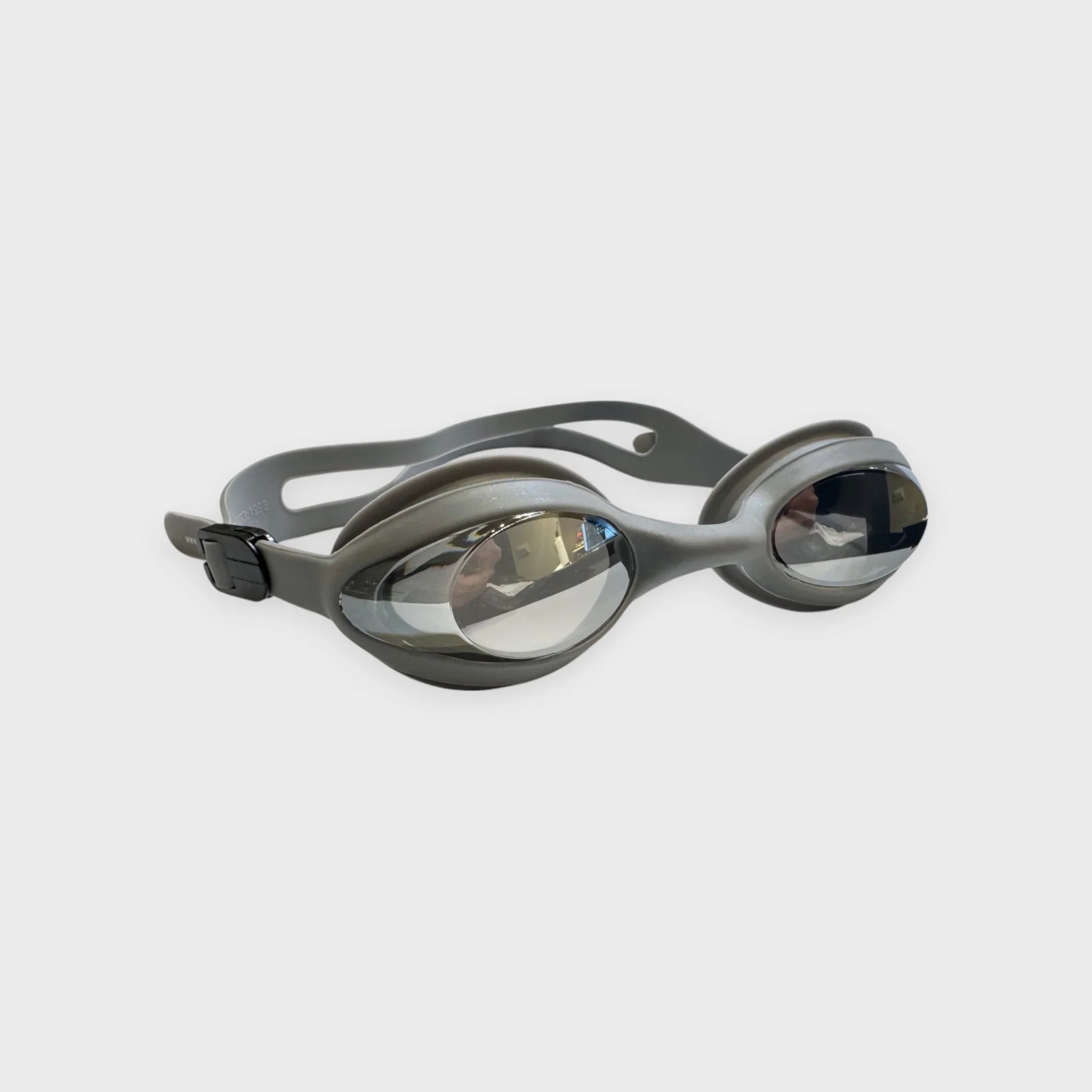 SHARK 450-GRAY/MIRROR - Tali Sport 