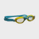 SHARK 8567-PURPLE - yellow