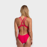 MURRAY SOLID - MAGENTA - Tali Sport 