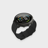 שעון סונטו suunto 3 black - Tali Sport 