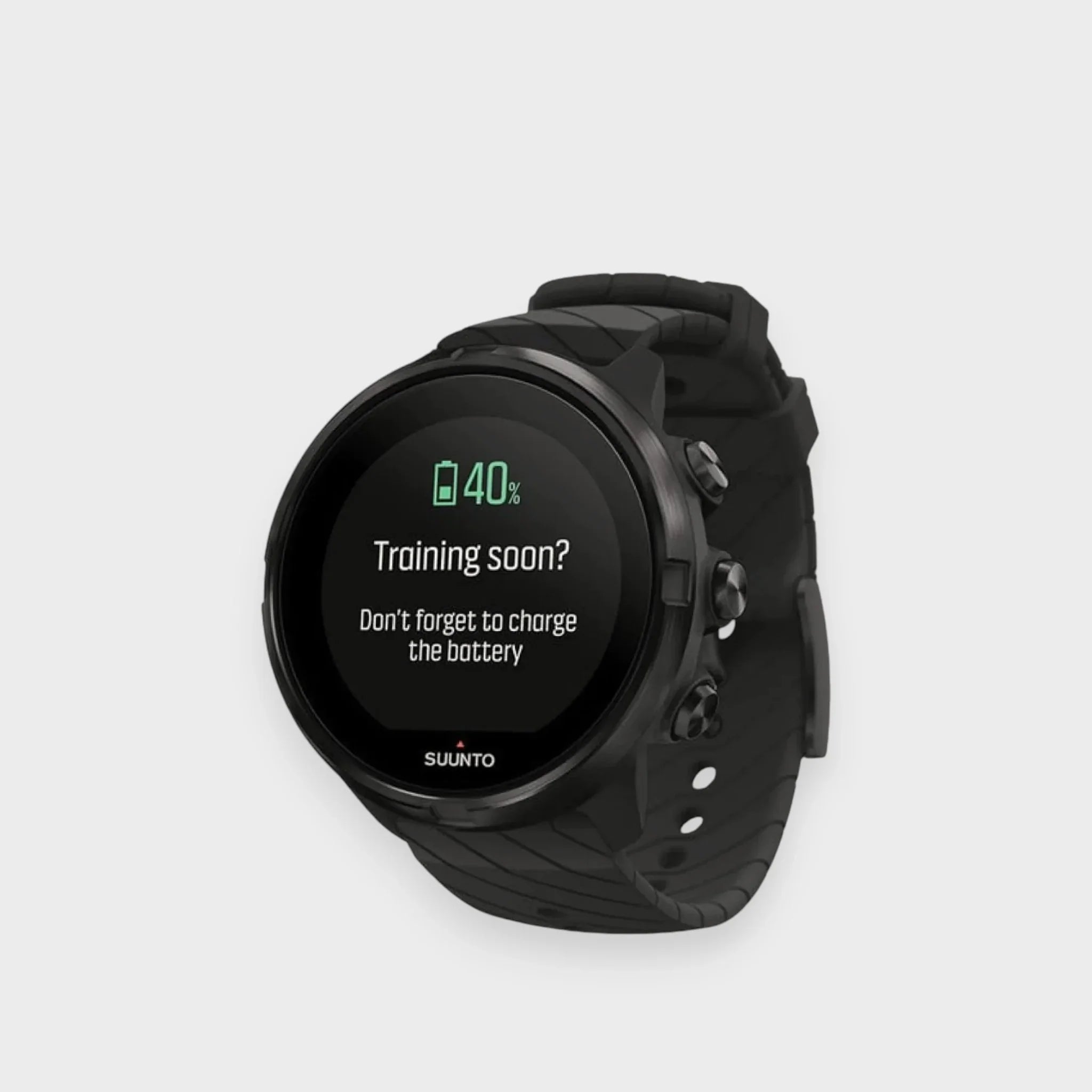 שעון סונטו Suunto 9 black - Tali Sport 