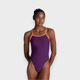 PERRY CONTRAST - GRAPE PETAL & LILAC - Tali Sport 