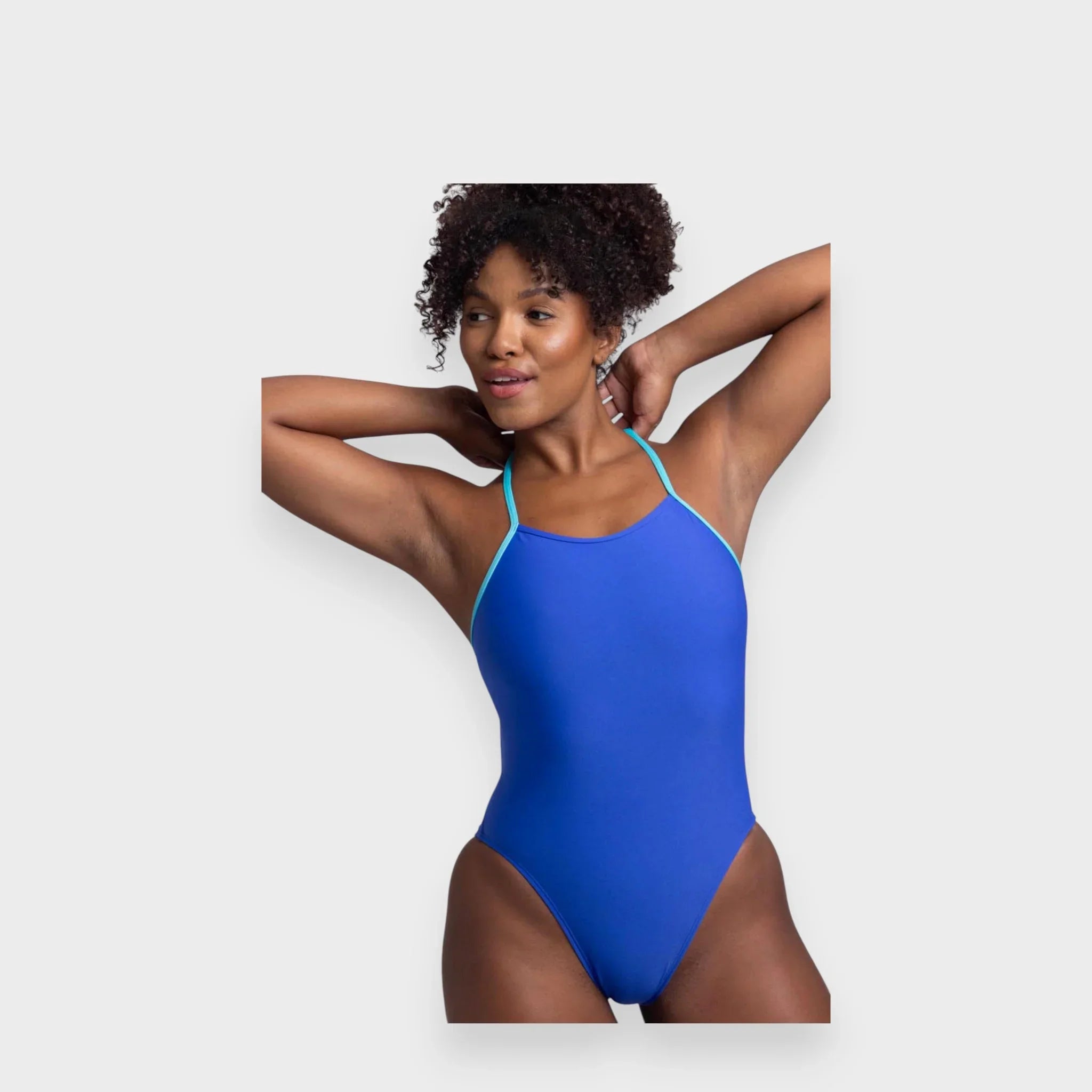 PERRY CONTRAST - CLEARWATER HW & SUN - Tali Sport 