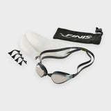 FINIS MACH 1 Goggle Titanium - Tali Sport 