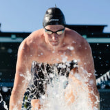 FINIS MACH 1 Goggle Titanium - Tali Sport 