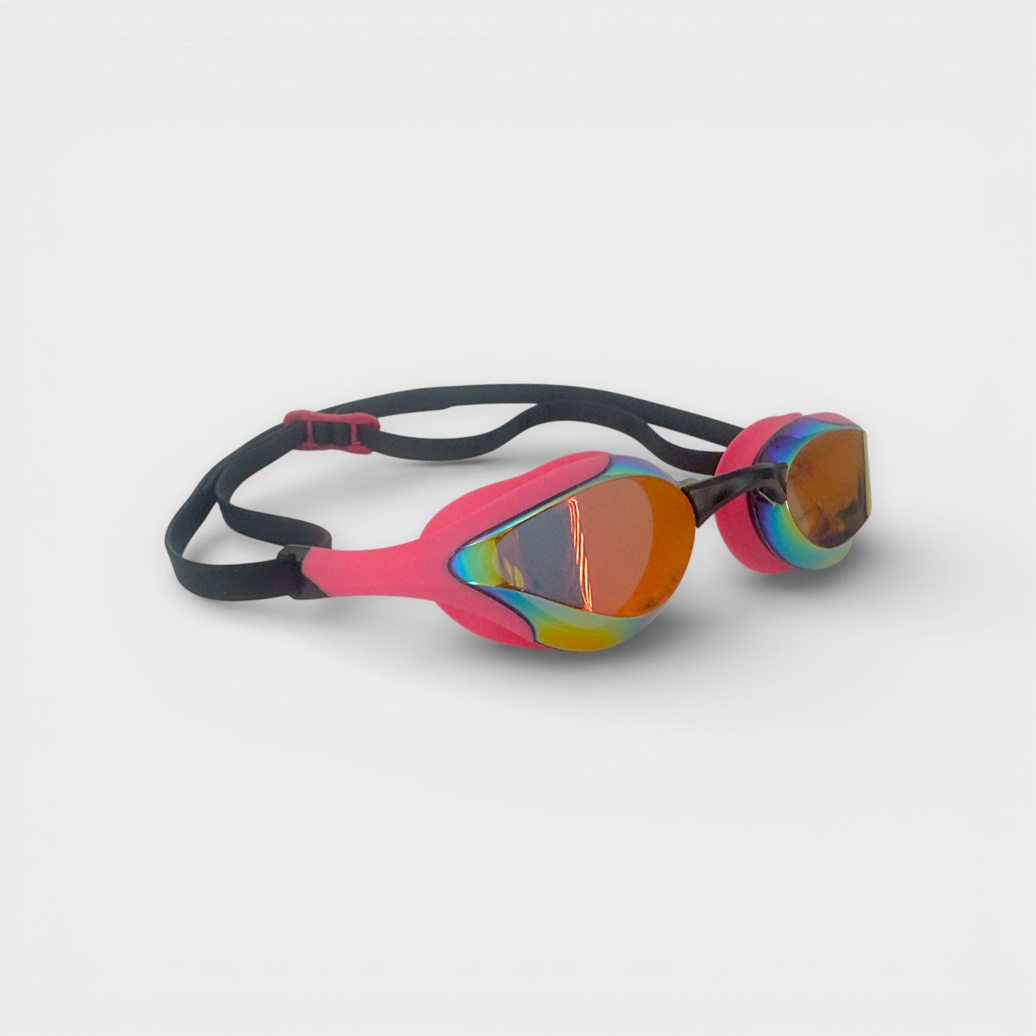 Shark PRO Infinity Pink/Mirror-2/4 