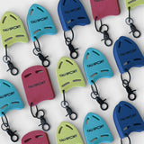 מחזיק מפתחות TS 