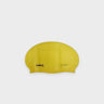 Shark כובע סיליקון כחול - צהוב