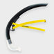 FINIS STABILITY SNORKEL Navy - black