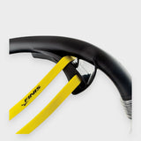 FINIS STABILITY SNORKEL Black - Tali Sport 