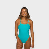 JACKSON SOLID-HAWAII BLUE - Tali Sport 