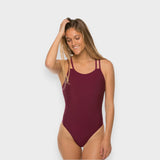 MURRAY SOLID - CABERNET - Tali Sport 
