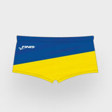 FINIS Aquashorts-Ukraine 