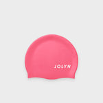 JOLYN SILICON CAP - Hot Pink 