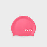 JOLYN SILICON CAP - Hot Pink 