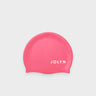 JOLYN SILICON CAP - Hot Pink - hot-pink