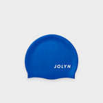 JOLYN SILICON CAP - Blueberry 