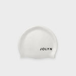 JOLYN SILICON CAP - White 
