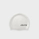 JOLYN SILICON CAP - White - white