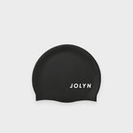JOLYN SILICON CAP - Black 