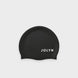 JOLYN SILICON CAP - White - black