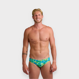 BROLYN PRINTS-WATER BLOSSOM 