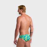 BROLYN PRINTS-WATER BLOSSOM 