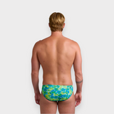 BROLYN PRINTS-WATER BLOSSOM 