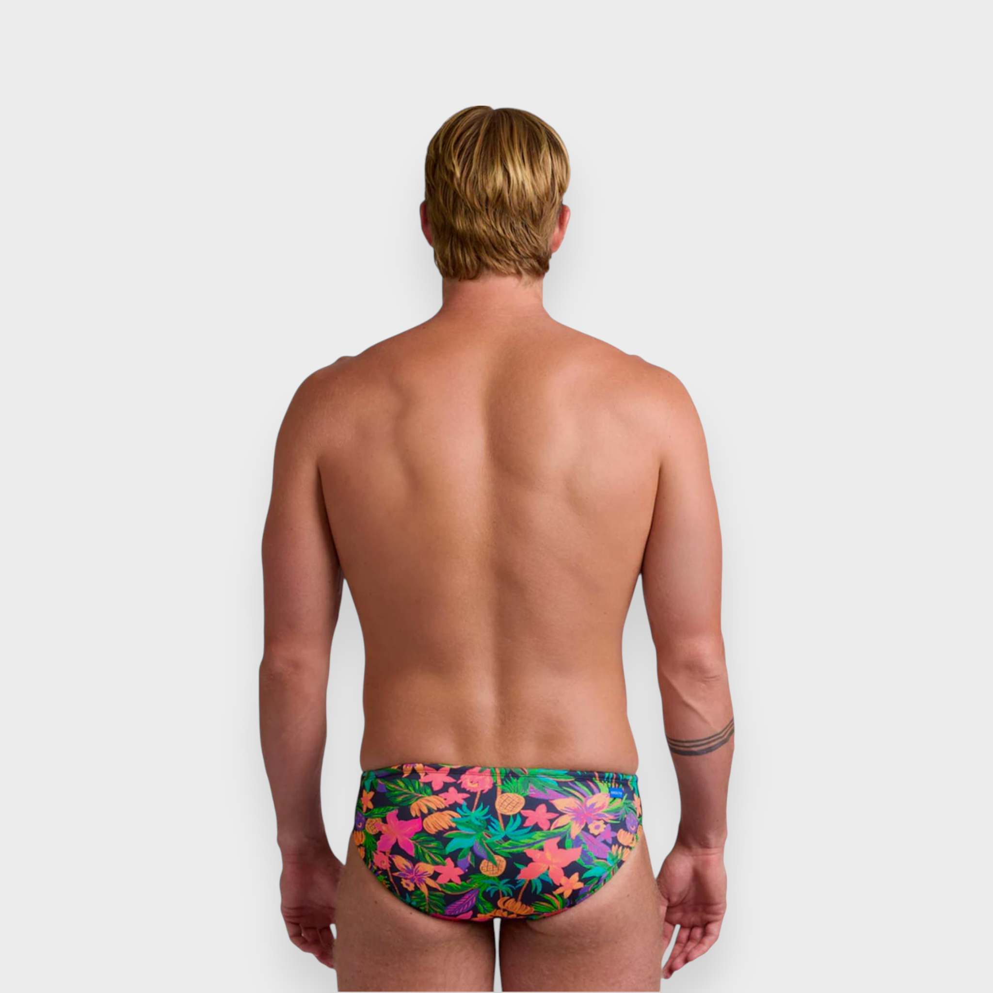 BROLYN PRINTS-LUMINOSITY-3/3 